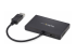 MSTDP124DP - StarTech.com 4-ports multi-bildskärmsadapter - Tillbaka