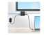EXTEND-HDMI-4K40C6P1 - StarTech.com HDMI Extender over CAT6/CAT5, 4K 30Hz/130ft (40m) or 1080p 60Hz/230ft (70m) Video Extender, 4K HDMI over Ethernet Extender, PoC HDMI Transmitter and Receiver Kit, IR Extension - Framsidan