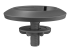 952-000002 - Logitech Rally Mic Pod Mount - Framsidan