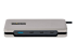 HB31CM1A3CB - StarTech.com 4-Port USB-C Hub, 1x USB-A and 3x USB-C Ports, USB 3.1 10Gbps, Bus Powered, USB Type C Hub with 9.8in (25cm) Wrap-Around Cable, Portable USB-C to USB-A Hub - Tillbaka