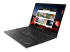 21F8005RMX - Lenovo ThinkPad T14s Gen 4 - Höger vinkel