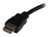 HD2VGAE2 - StarTech.com HDMI till VGA-adapter för stationär/bärbar dator/Ultrabook - Närbild