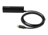 USB31C2SAT3 - StarTech.com USB 3.1 (10Gbps) adapterkabel för 2,5"/3,5" SATA-enheter - Tillbaka