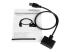 USB3S2SAT3CB - StarTech.com SATA to USB Cable - Framsidan